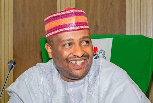 Kano Speaker congratulated Nigeria on 66th Independence Anniversary