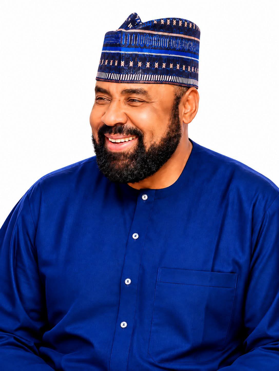 Nigeria @66, Gombe @30: Dr Jamil Gwamna calls for unity, renewed patriotism for National development