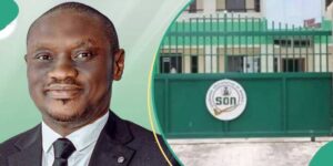 At 66, Product Quality Key to Nigeria's Economic Stability, SON Boss Says
