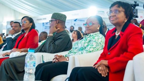 NAFDAC DG solicits international partners’ support for building vaccine manufacturing factories in Nigeria