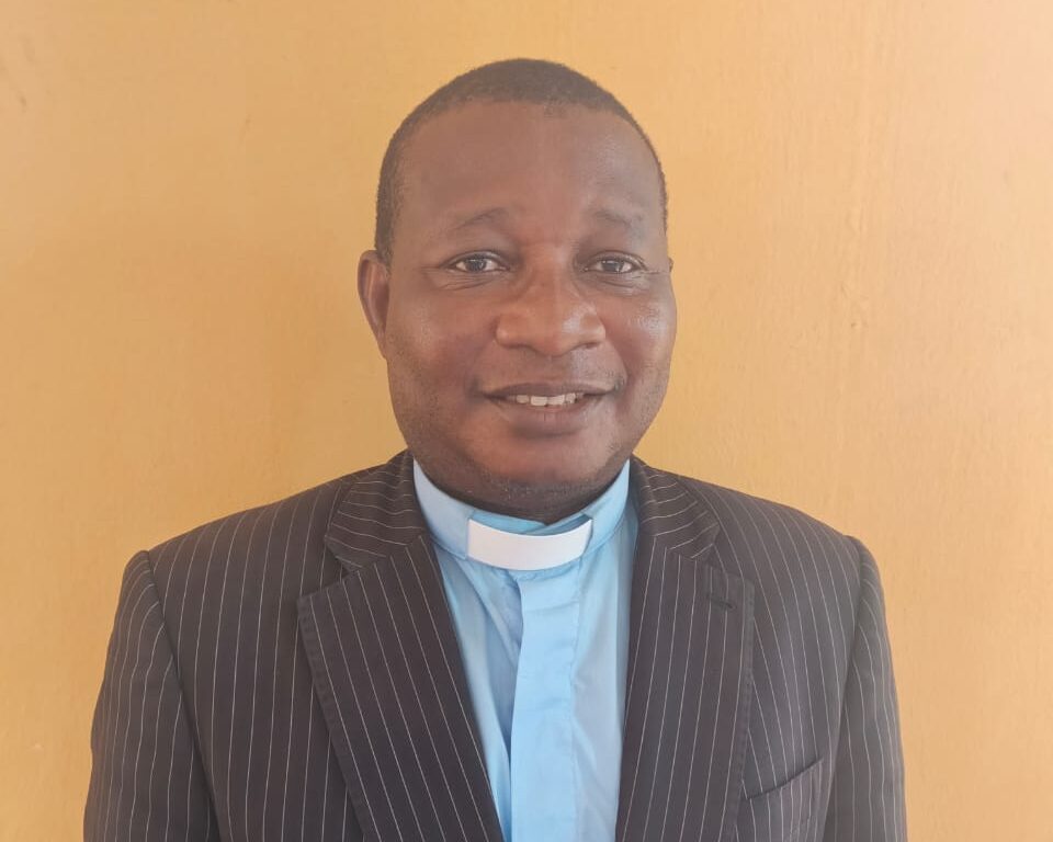 Methodist Media Conference names Rev Ihedigbo editor of Methodist News