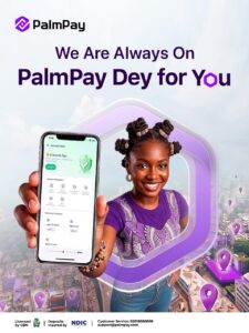 NIBSS fraud desk highlights PalmPay security measures amid evolving fraud risks