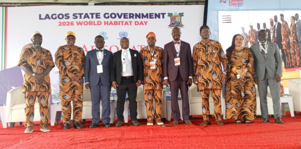 Lagos delivers 10,623 housing units in seven years — Sanwo-Olu