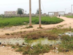 School of Health and Applied Sciences Gwamai in need of urgent support -Report