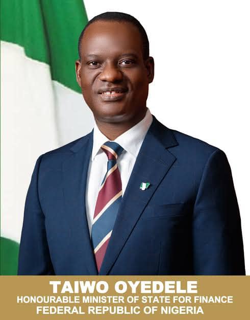 Oyedele Accepts Invitation as Special Guest at FiBOP 2026 Conference, Awards