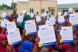 Dr Kester Awani Foundation reaches over 400 Pupils through education, skills empowerment initiative, educate 365