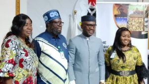 Africa Raw Materials Summit 2026: Nigeria to share raw materials development model with African nations