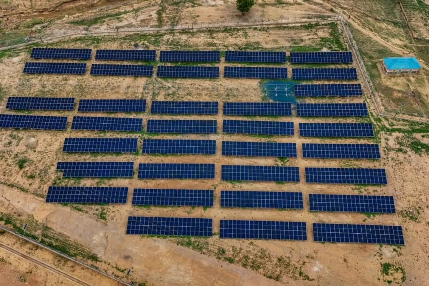 UN recognises Nigeria for milestone feats in improving energy access at lower cost