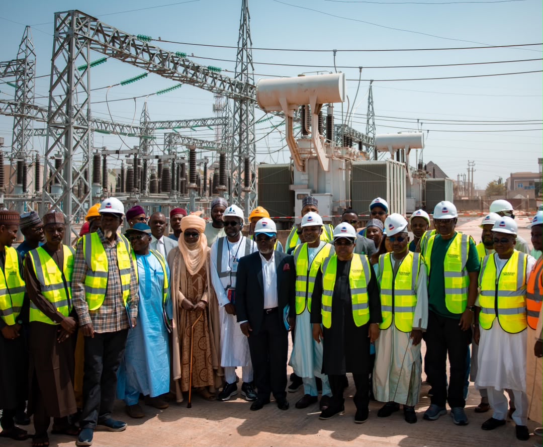 FG commissions four substations, adds 544MW capacity to Kano Power Grid