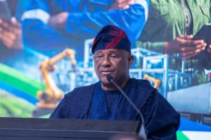 Tinubu’s reforms boosting investor confidence, Nigeria needs 100 more BUAs — Abdul Samad Rabiu