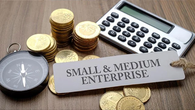 Nigeria’s SMEs: Resilient, essential, in need of right partners