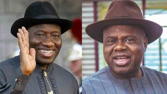 Jonathan, Diri, others harp on true federalism as enabler for Nigeria's unity, development at Ekiye's Book Launch