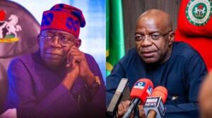 Abia Rural Roads: LP Chieftain urges Otti to credit Tinubu, World Bank, AFD