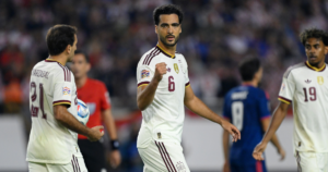 Spain beat Croatia 2-1 in comeback win to secure Nations League quarters